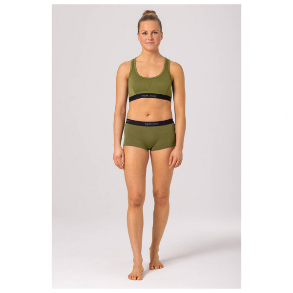 super.natural - Women's Semplice Bra - Sport-BH