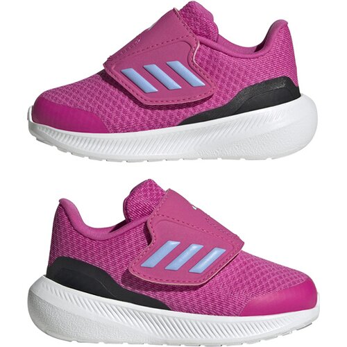 KINDER LAUFSCHUHE RUNFALCON 3.0 HOOK-AND-LOOP