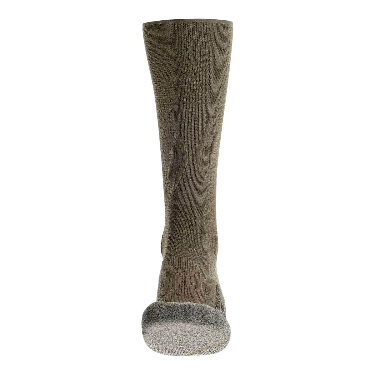 Defender Merino High Socken