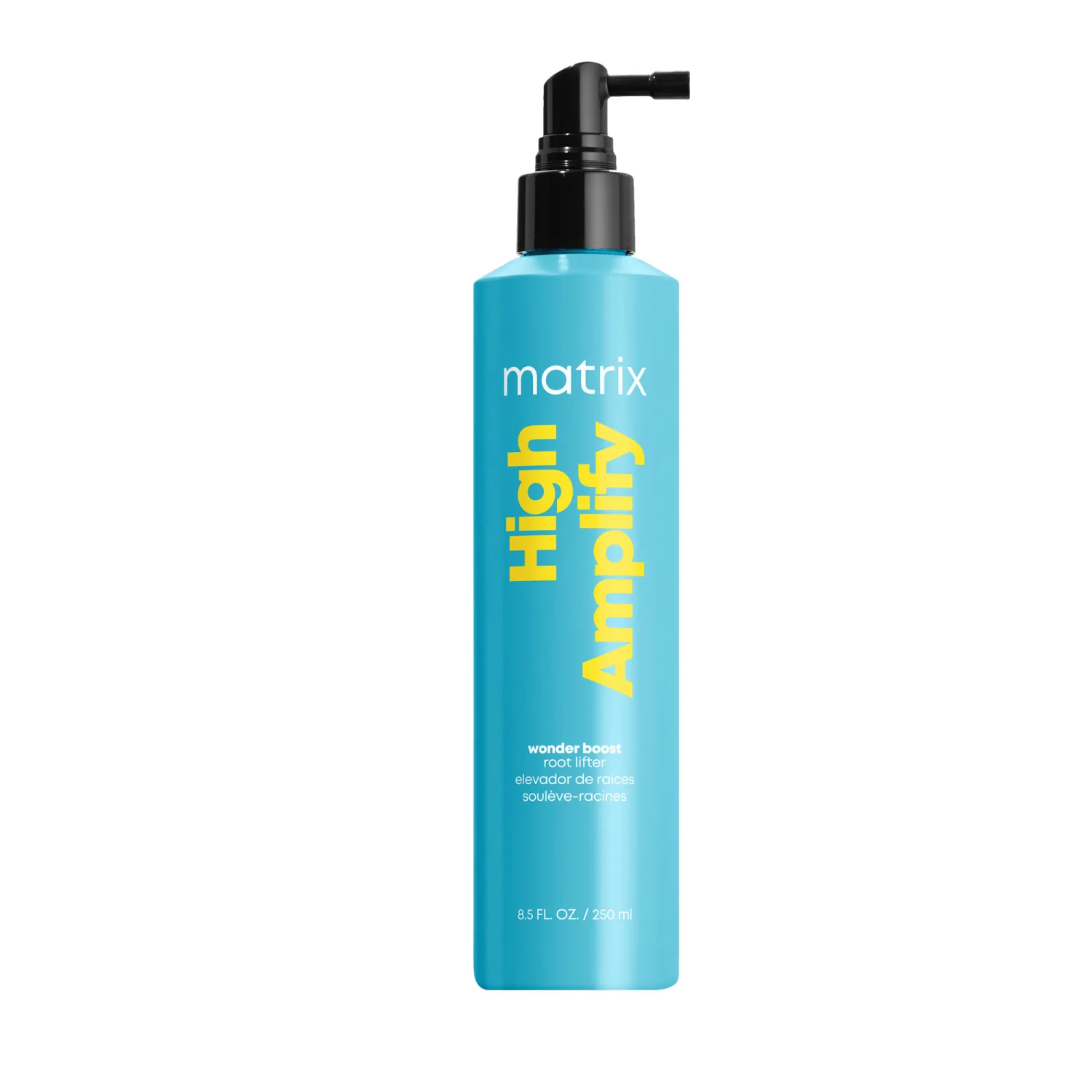 Laca para el cabello Total Results High Amplify Wonder Boost - Laca para peinar y dar acabado al cabello.