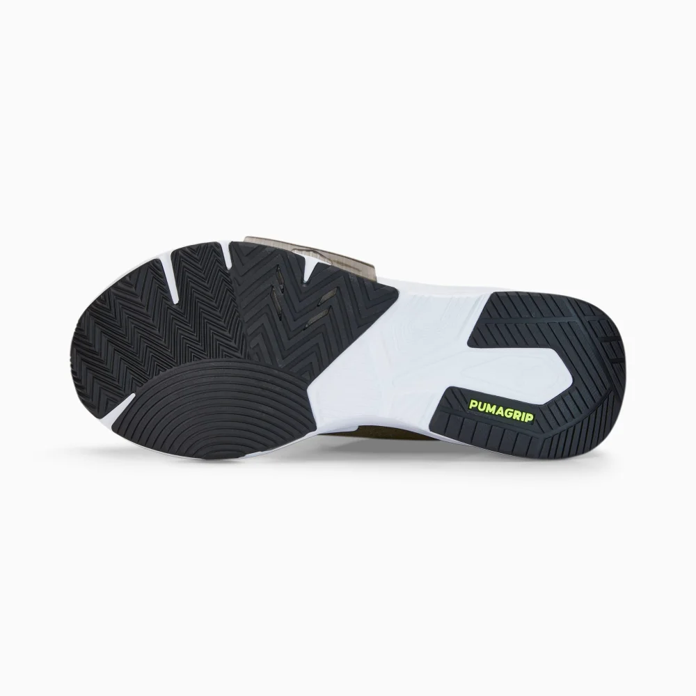 PUMA PWRFrame Fitnessschuhe TR 376049_11 / schwarz