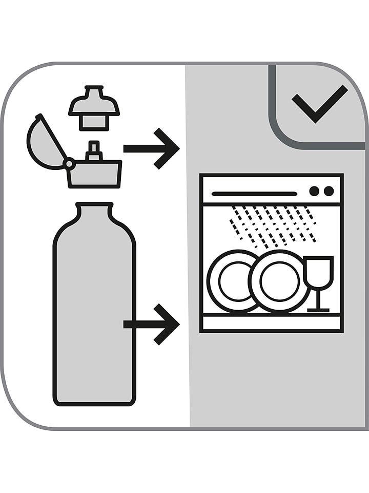 Emsa Trinkflasche 