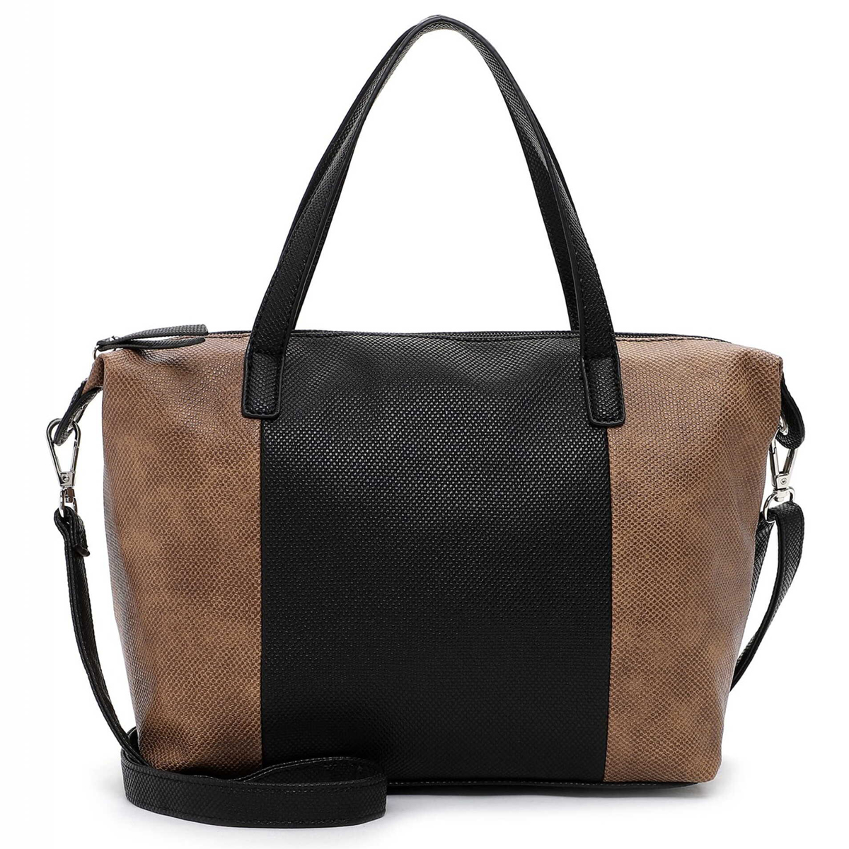 emily & noah Frankfurt 1142 Schwarz Black 100