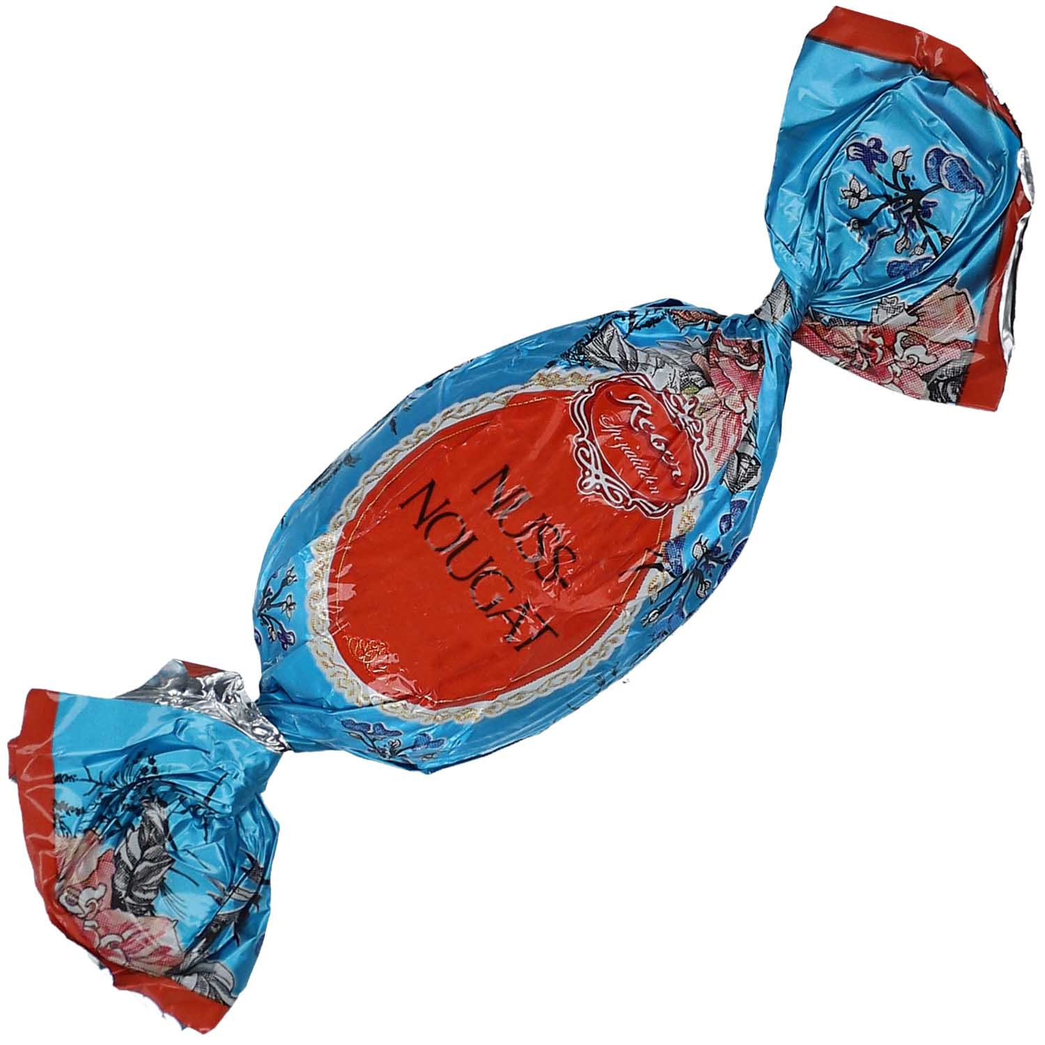 Reber Nuss-Nougat-Eier 75er