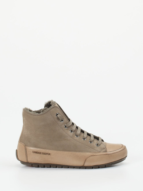 Schnürstiefelette-18012490016 Candice Cooper