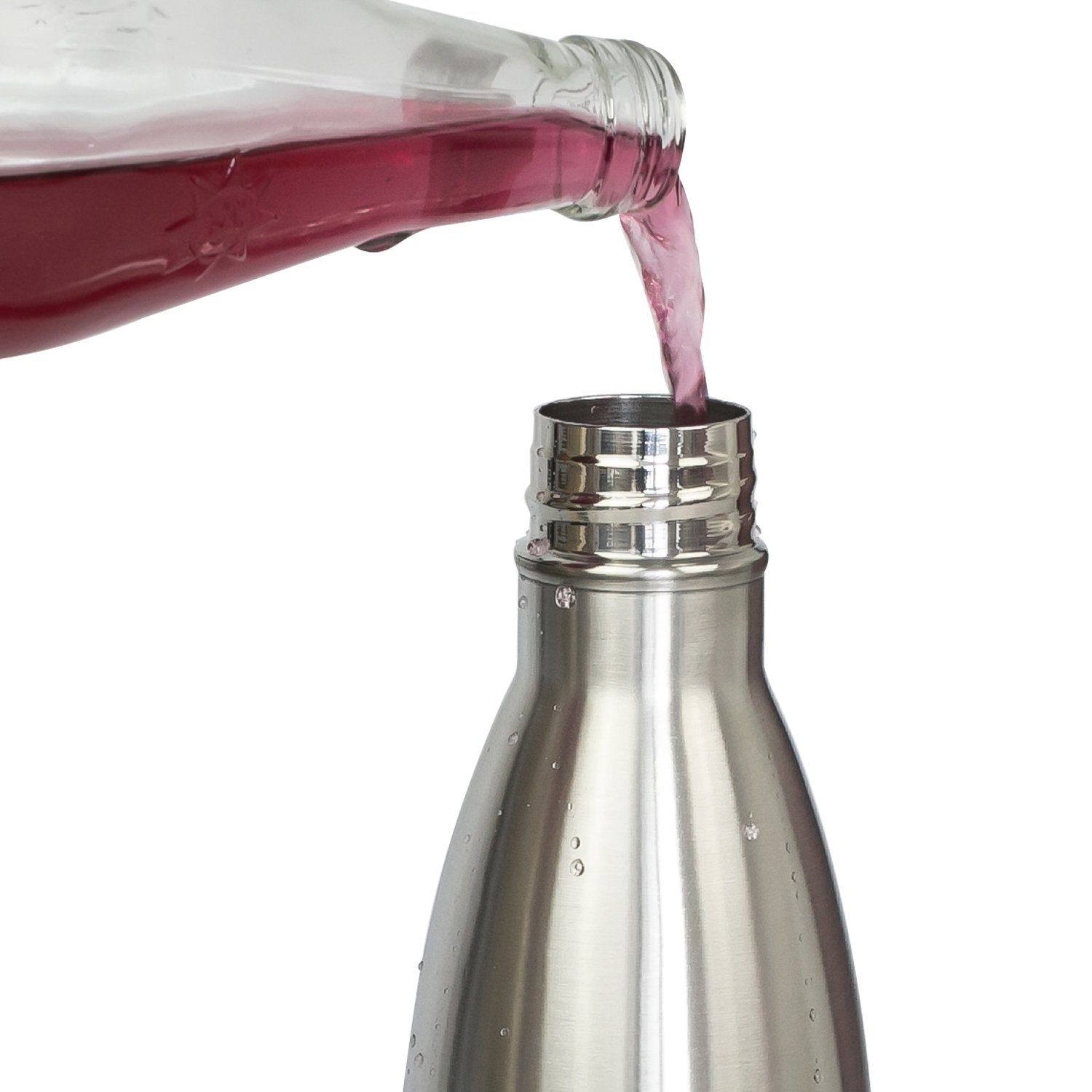 HMF Tresor Geldversteck, Dosensafe, Dosentresor Thermosflasche, 31,5 x 8 cm