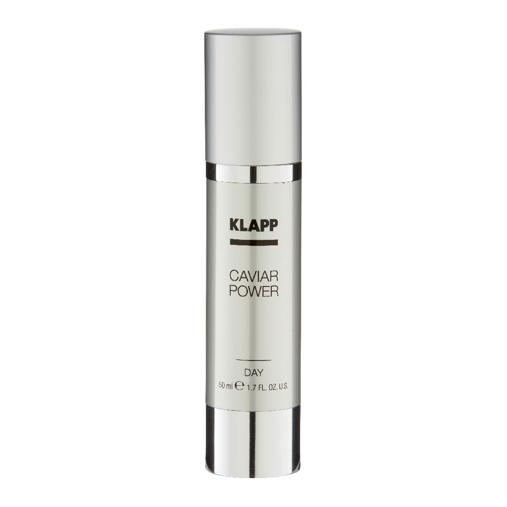 Klapp Cosmetics Caviar Power Day Cream 50 ml