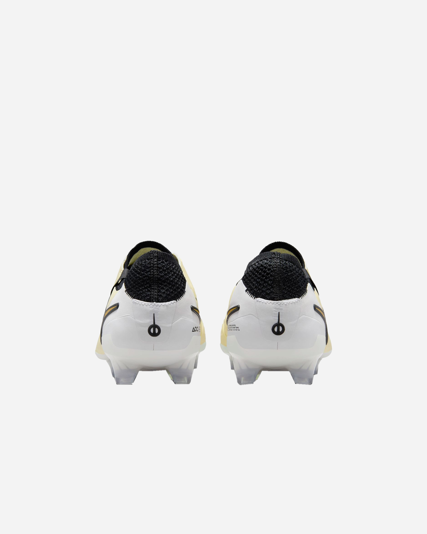 Kopačky Nike Time Legend 10 Elite FG M DV4328-700 Calcium