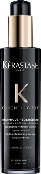Kérastase Chronologiste Thermique Régénérant Leave-in-Pflege