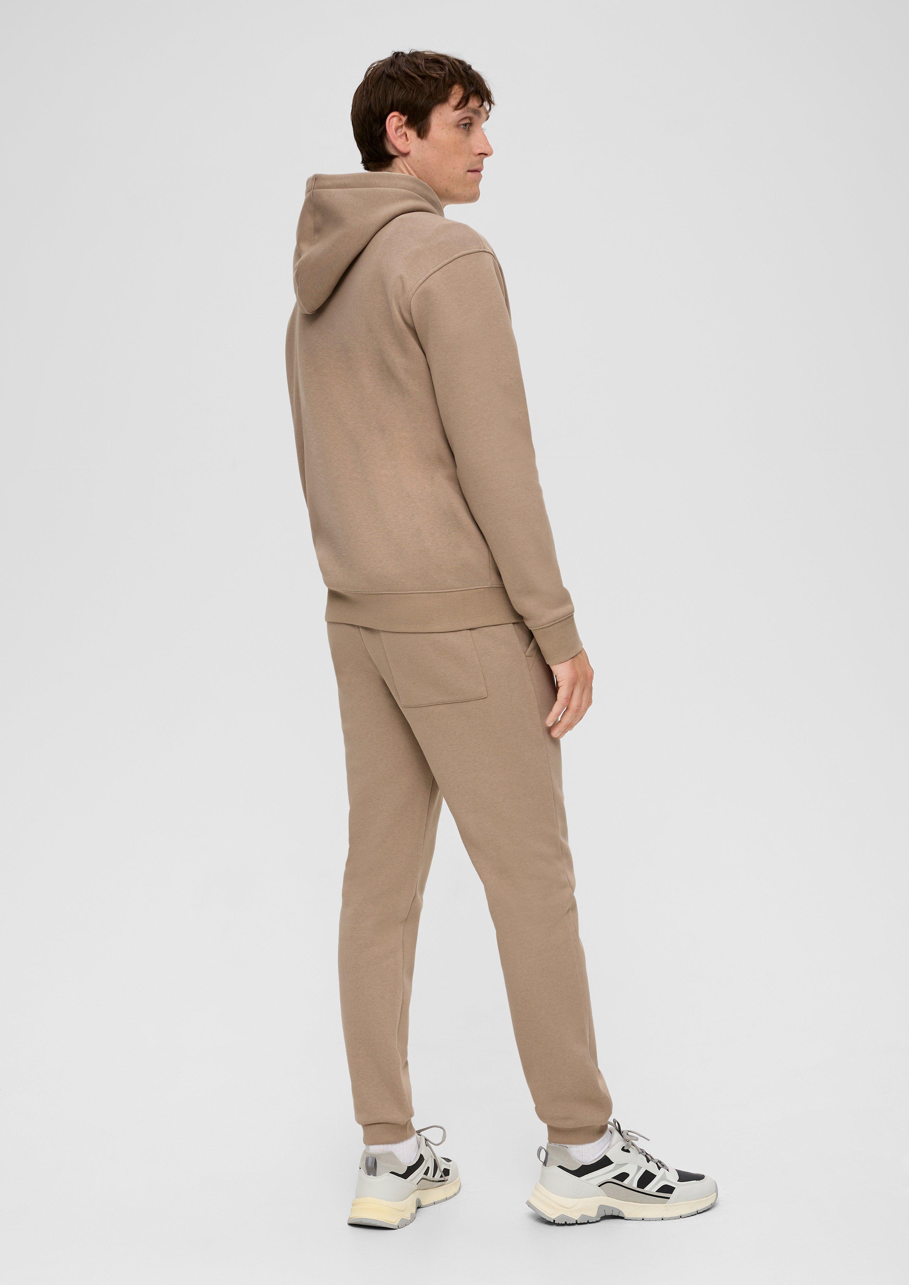 Sweatpants aus Baumwollmix  2135435-8235
