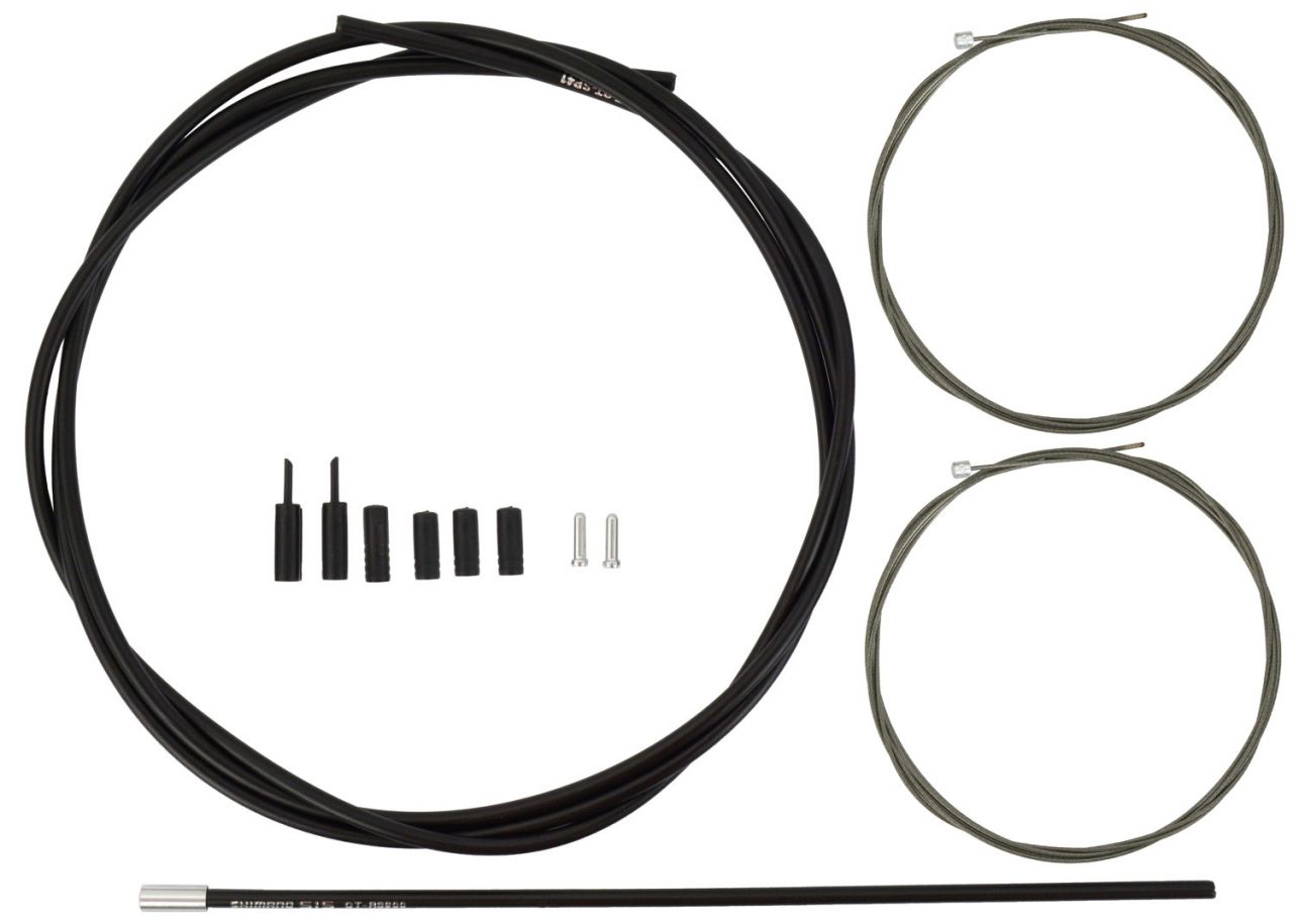 Shimano OT-SP41+OT-RS900 OPTISLICK Schaltzugset für R7000 kaufen | Bike-Discount