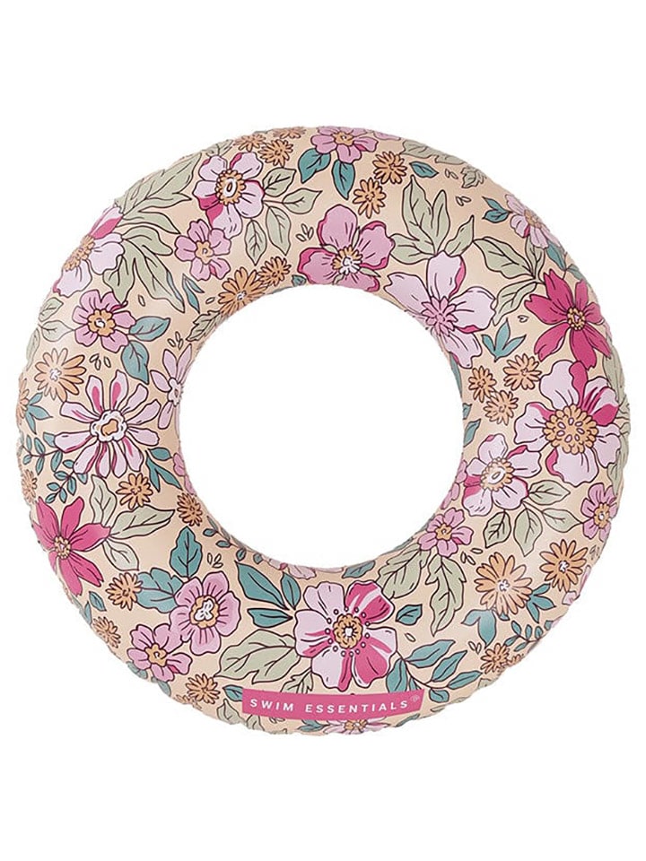 Swim Essentials Schwimmreifen ''Blossom'' - ab 6 Jahren günstig kaufen onesize