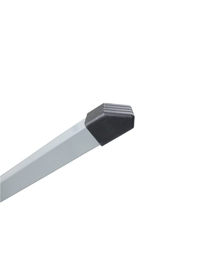 VCM  Alu Campingbett Feldbett 210cm Tosali L in Schwarz günstig kaufen onesize