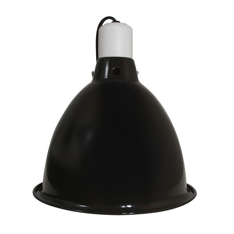 ZooMed Beleuchtung ZooMed Repti Deep Dome Lampenfassung