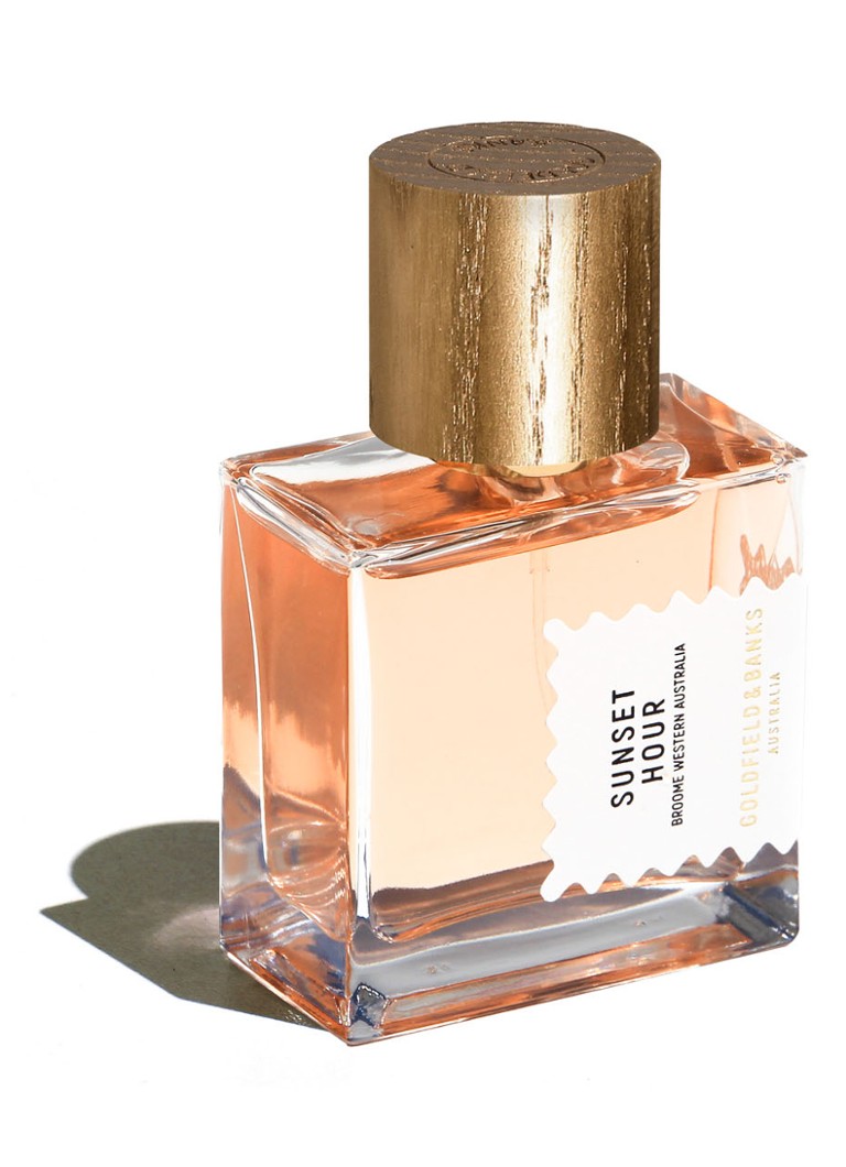 Apă de parfum Goldfield & Banks Sunset Hour