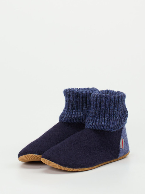 Hüttenschuh-76801010003 Giesswein