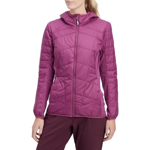 DAMEN JACKE SANSA HYB JKT W