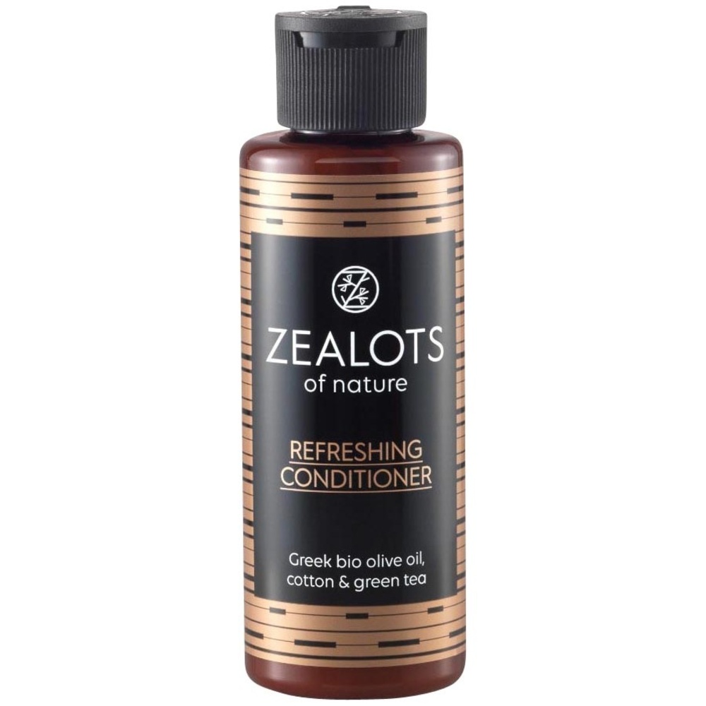 Zealots of Nature Coffret cadeau Soin des cheveux