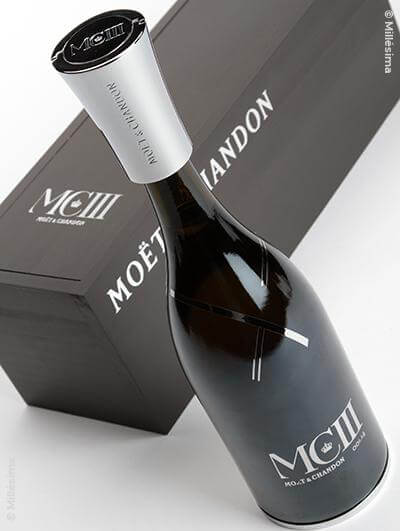 Moët & Chandon : MCIII 1ère Édition