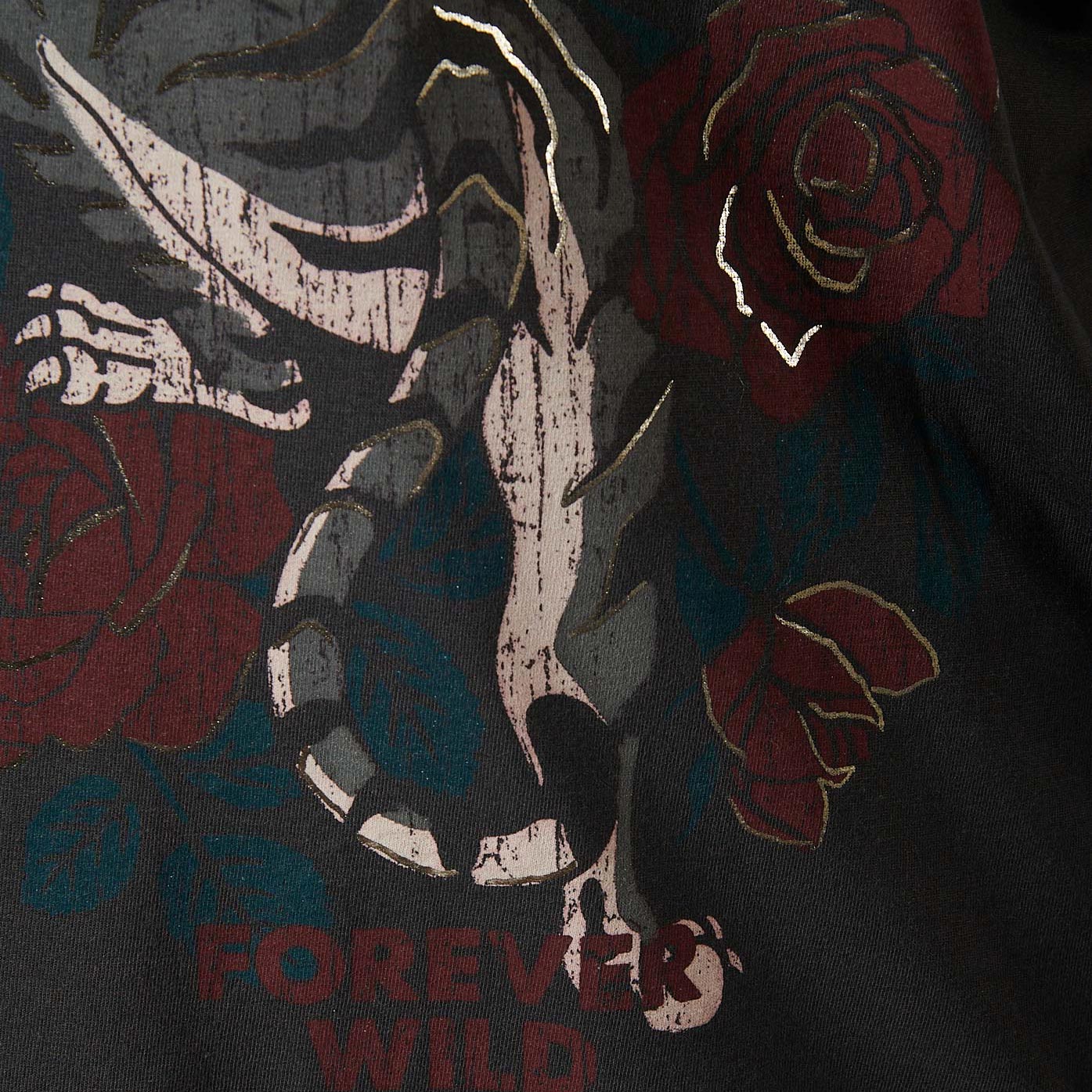 LOIS   T-shirt imprimé Femme