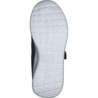 Barbarella Sneaker in blau