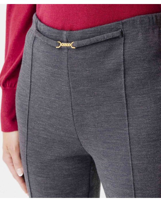 Pantalon maille milano Thermolactyl