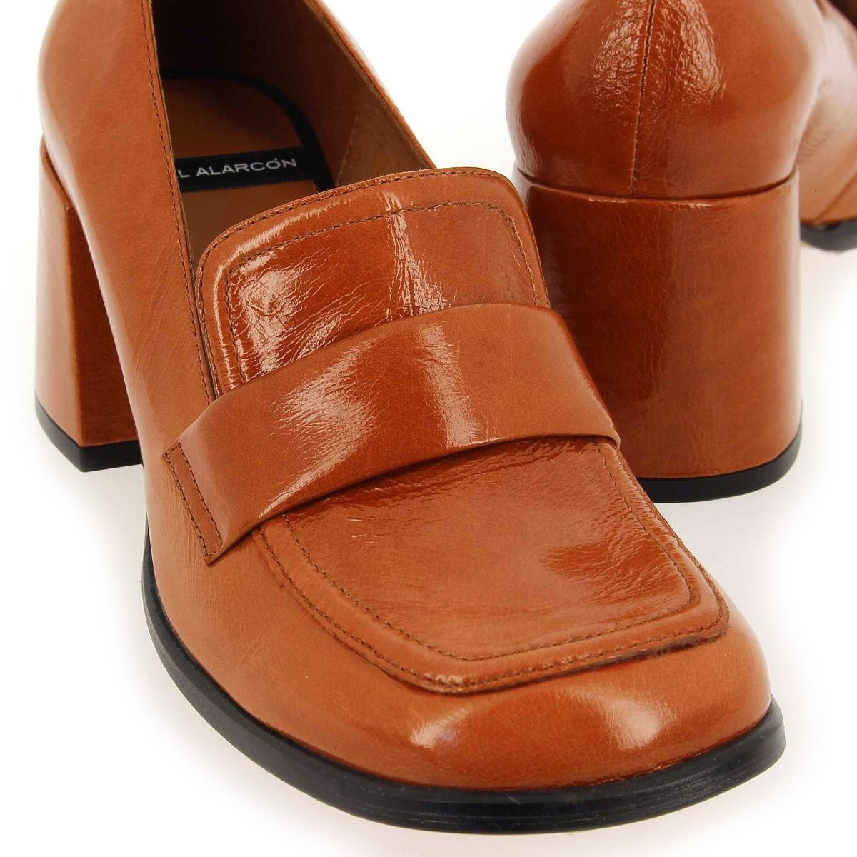 Angel Alarcon  23577-624A - Rouille
