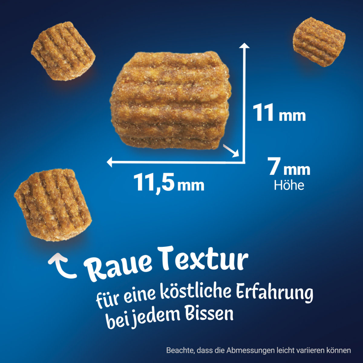 FELIX Tasty Nuggets Katzensnack Huhn und Ente kaufen