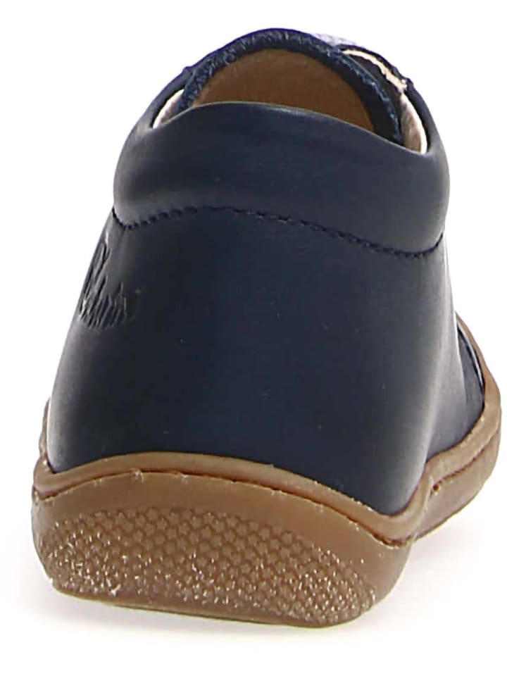 Naturino Leder-Lauflernschuhe 