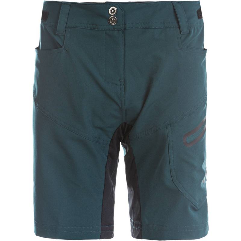 Endurance Jamilla W 2 in 1 Shorts Shorts Damen