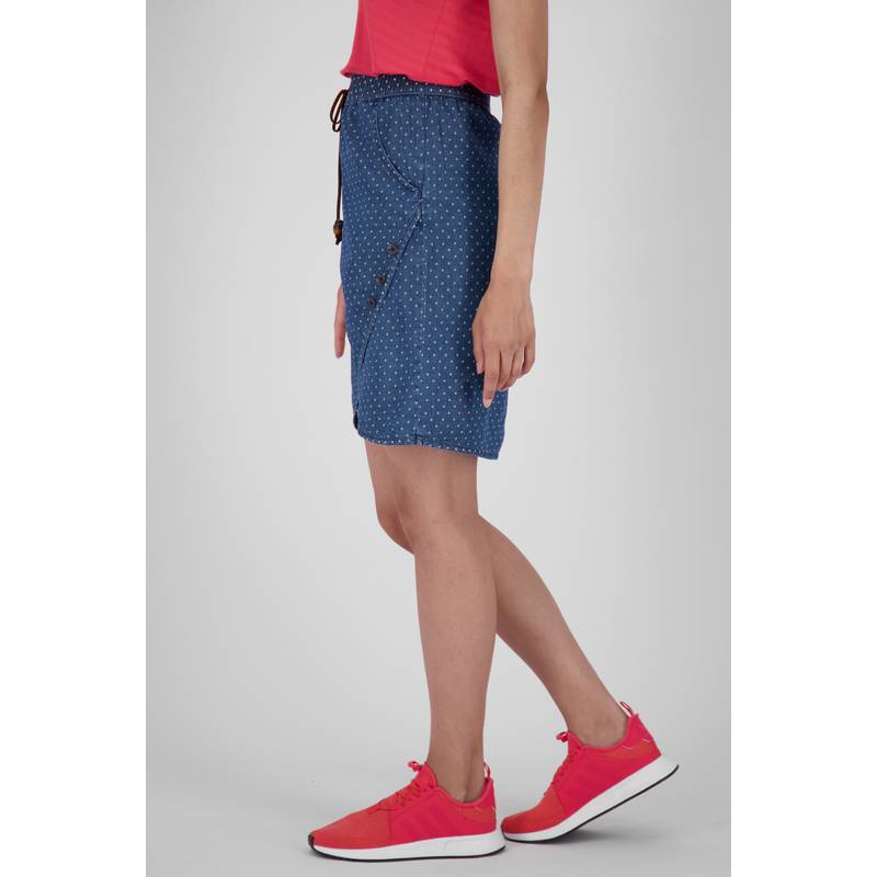 ALIFE AND KICKIN LuciAK B Minirock Damen