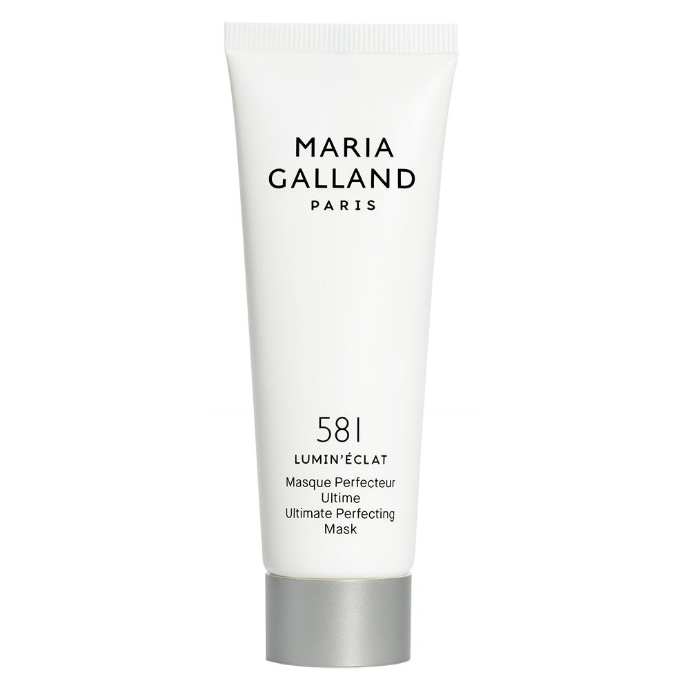 Maria Galland Lumin'Eclat 581 Ultimate Perfecting Mask 50 ml