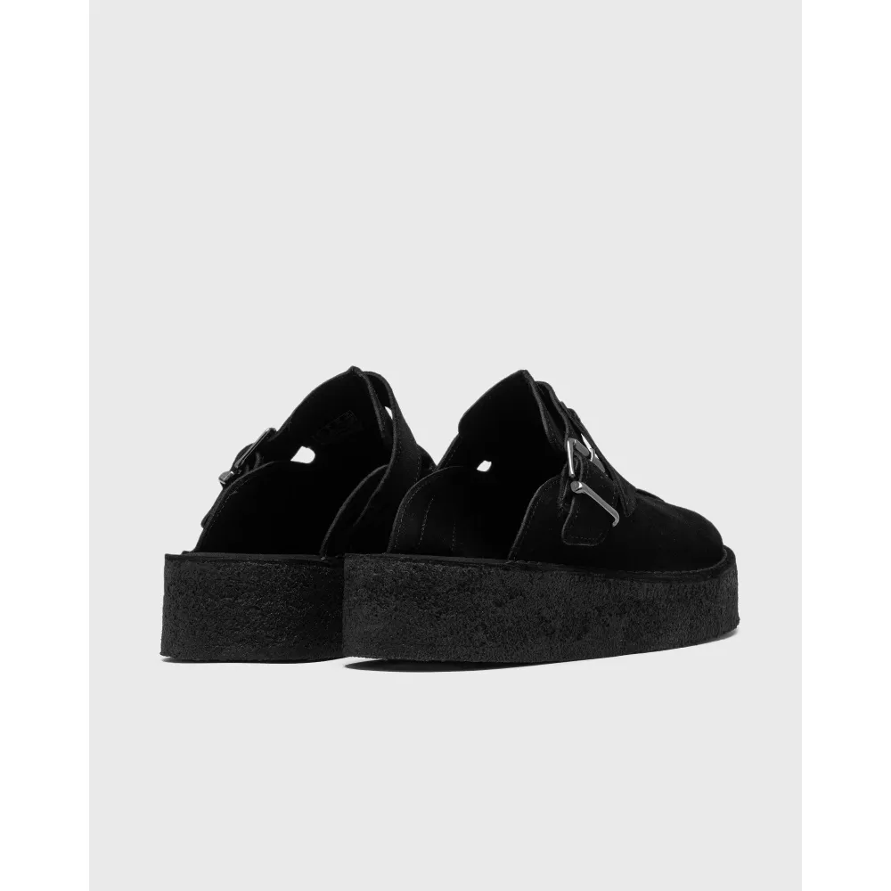 Clarks TrekWedge Mule 261758694 / schwarz