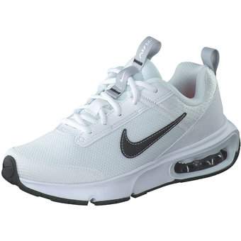 Nike Air Max INTRLK Lite Sneaker in weiß