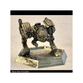 Roadrunner RD-1R Mech - 15 Tons - TRO 3145 / 3150
