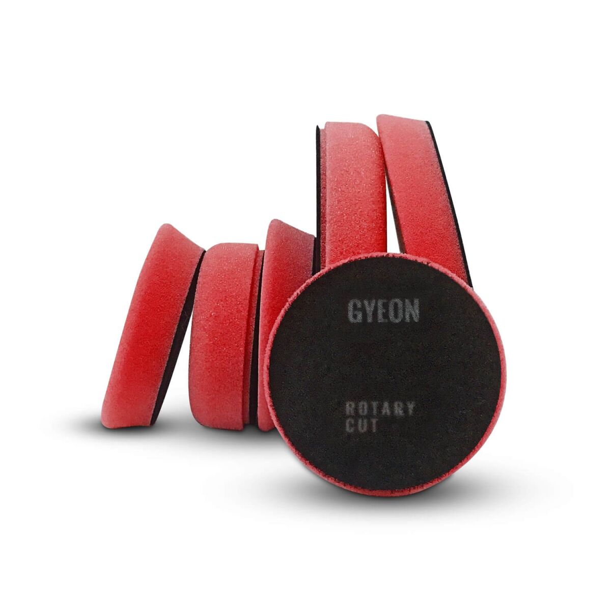 GYEON Q²M Rotary Cut Polierpad 125mm