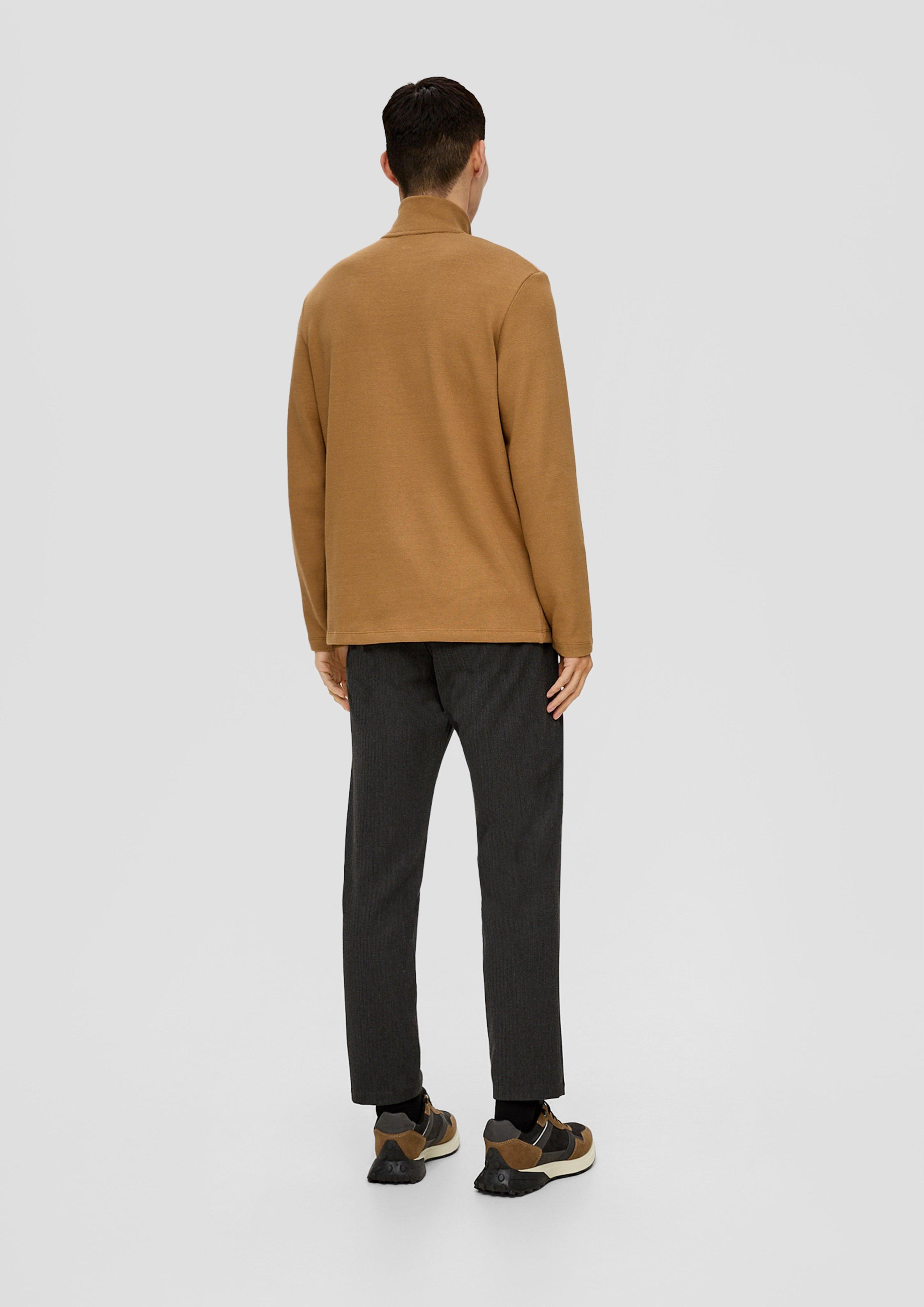 Regular: Chino aus Viskosestretch  2136177-98Q2