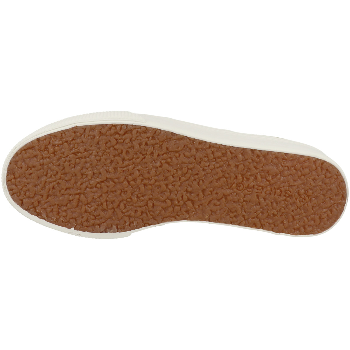 Superga 2790 Cotw Linea up an down Sneaker low gruen