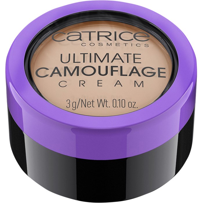 Ultimate Camouflage Cream