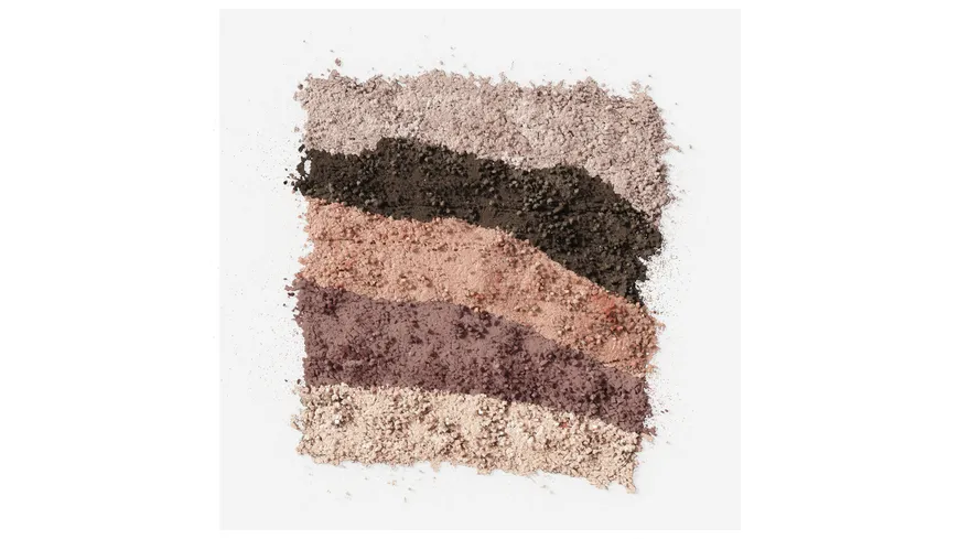 MANHATTAN COSMETICS Eyeshadow Eyemazing 5'Tastic 003 - Rose Quartz