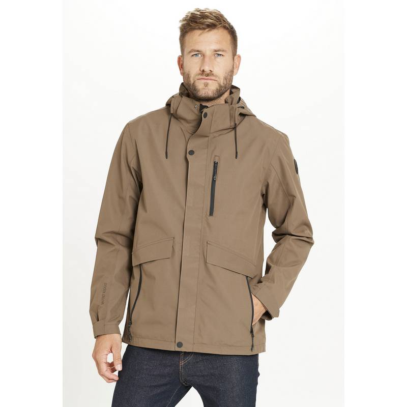 Whistler Acer Funktionsjacke Herren