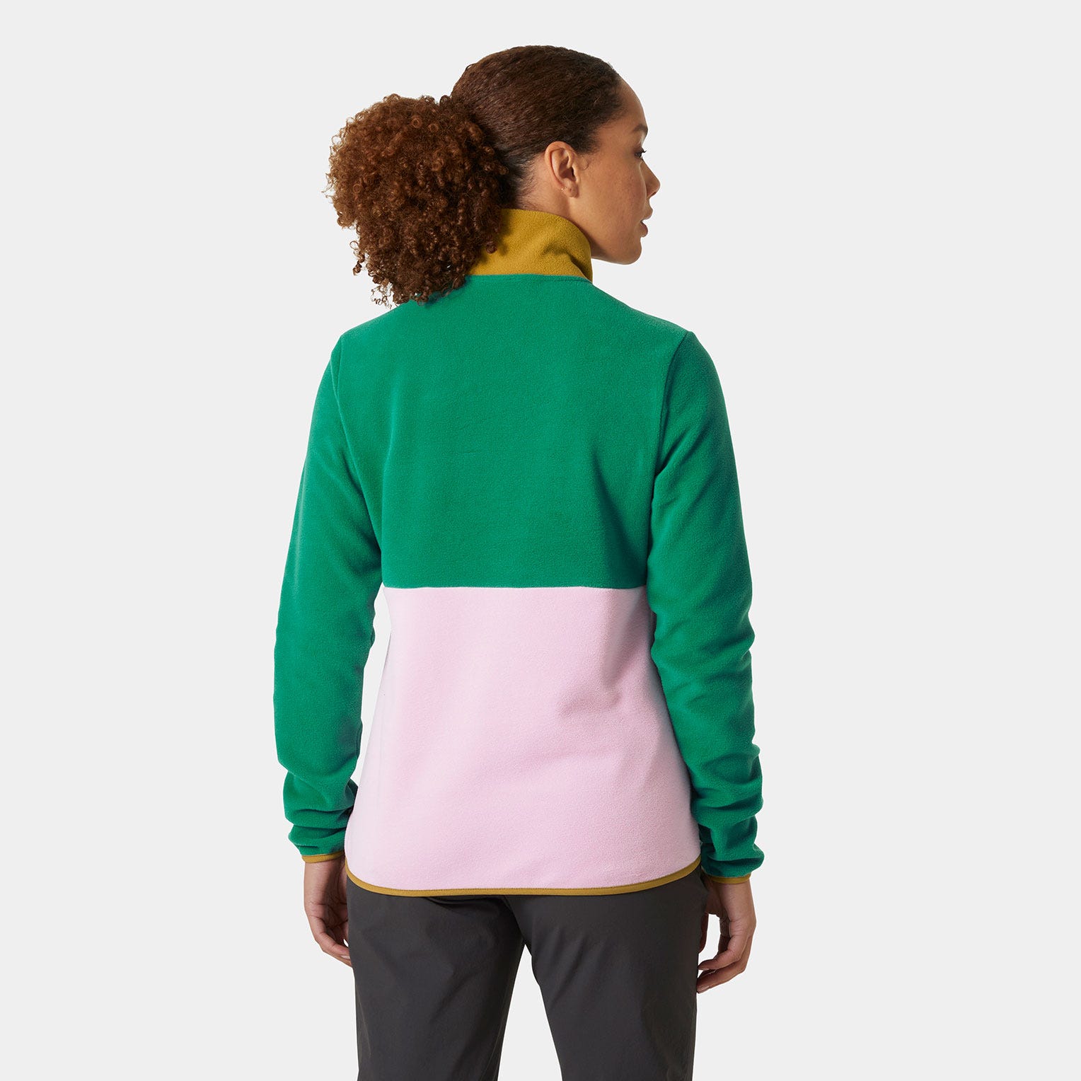 Women's Daybreaker Snap Pullover