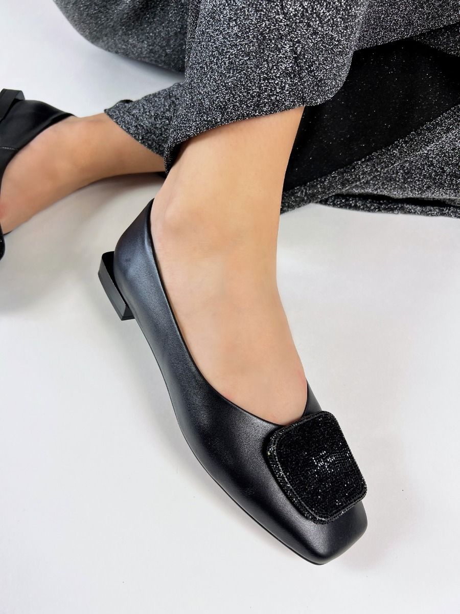 Angel Alarcon  23514-535A - Noir