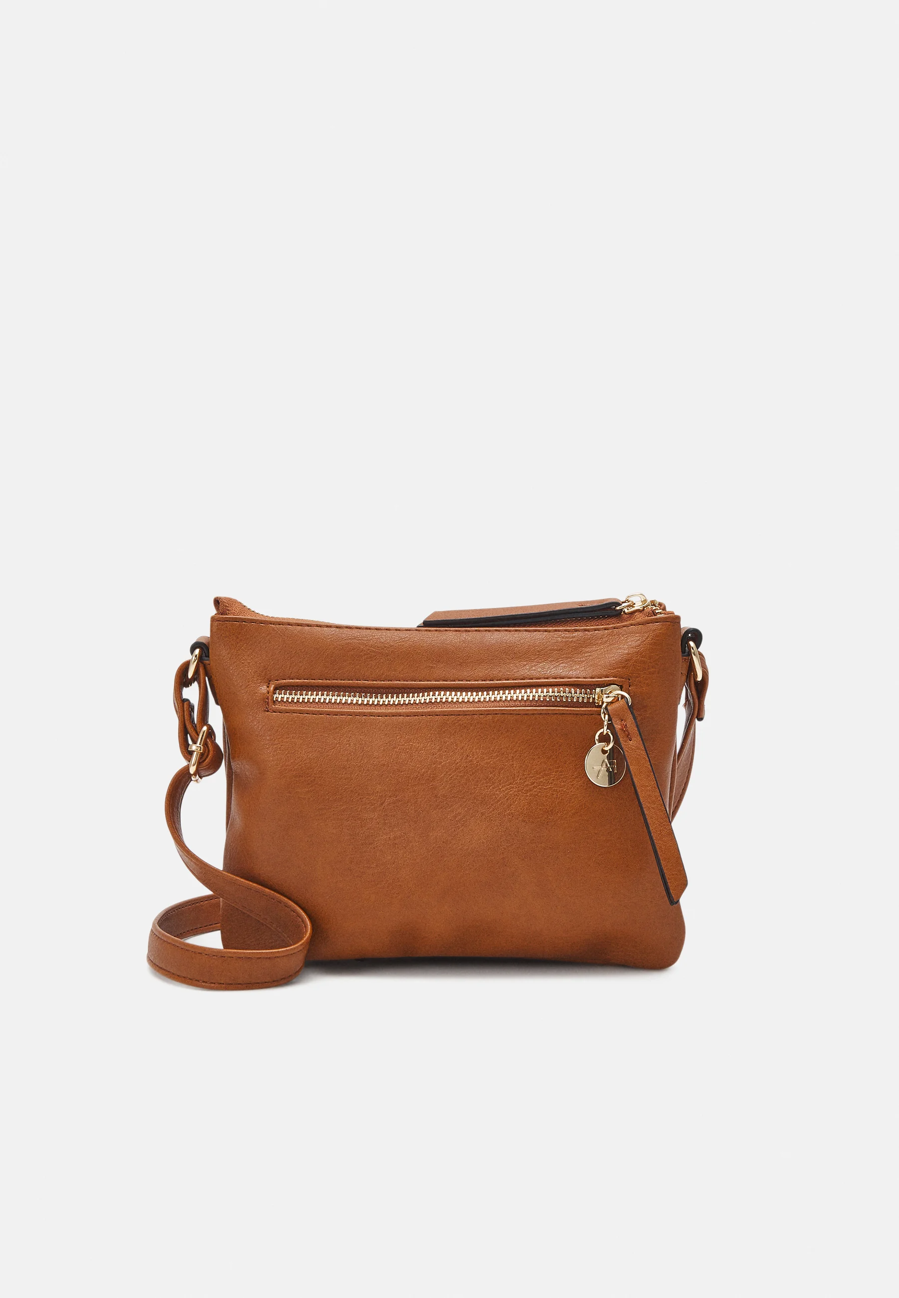 Bolso de hombro Anna Field