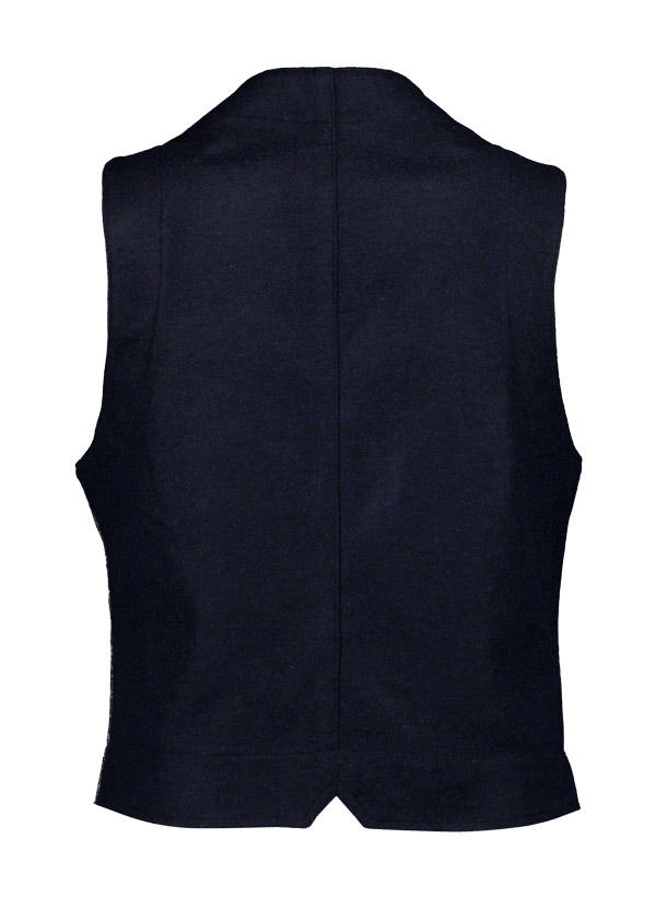 BOB, Weste, Woll-Seide Jersey, variante1