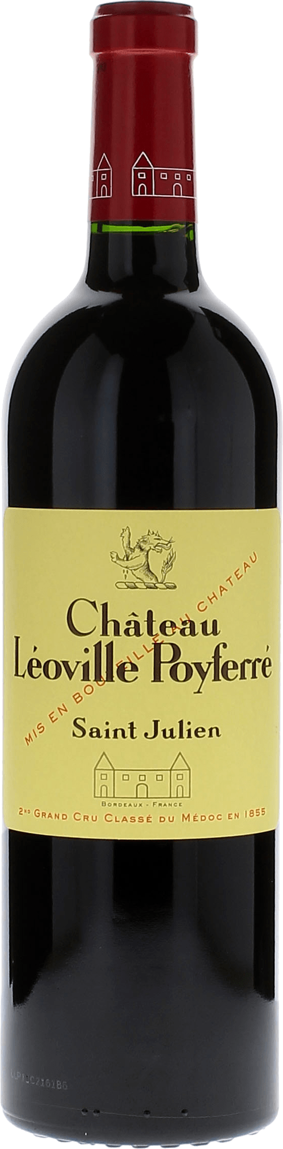 Leoville poyferre 2022