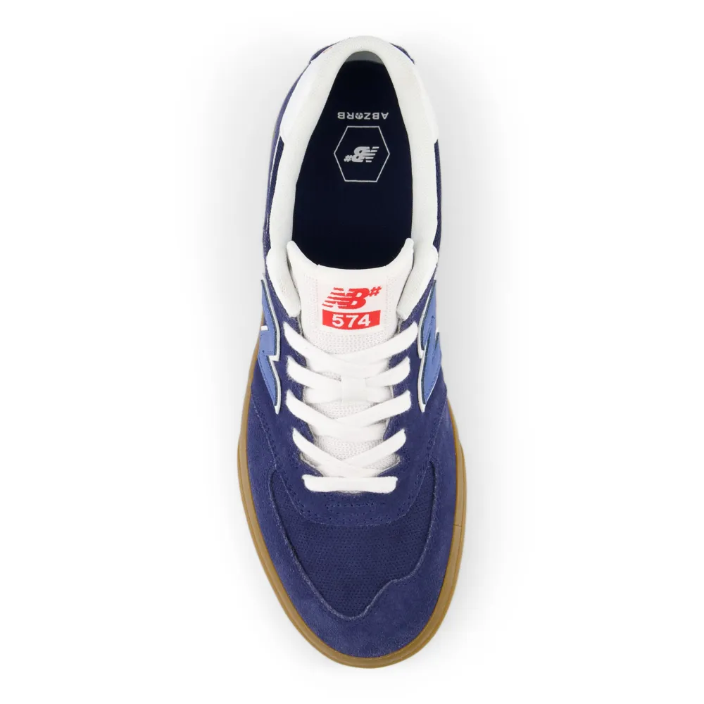 New Balance 574 NM574VBY / blau
