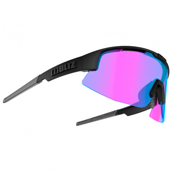 Bliz - Matrix Nordic Light Cat:2 VLT 22% - Fahrradbrille