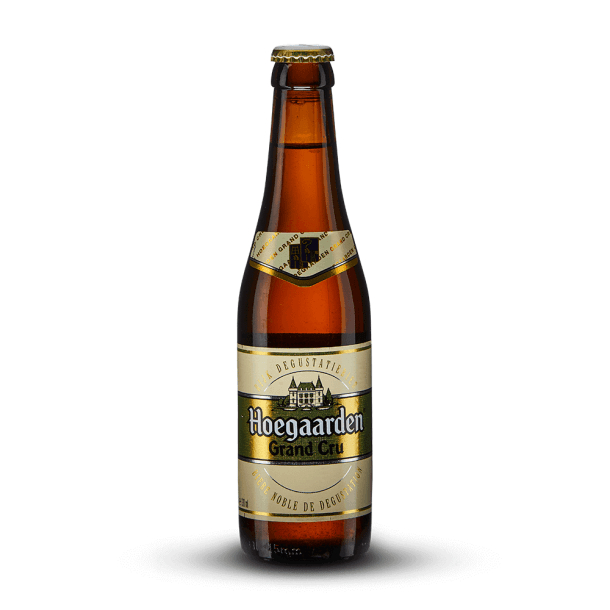 Hoegaarden Grand Cru 33cl