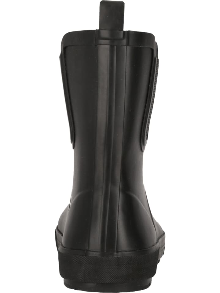 Weather Report Gummistiefel Erick in 1001S Black Solid günstig kaufen